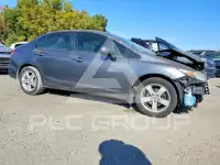 2015 Honda CIVIC photo