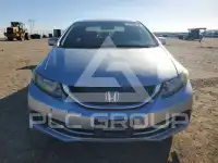 2015 Honda CIVIC фото