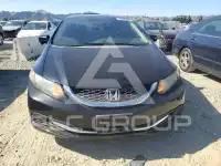 2015 Honda CIVIC фото