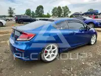 2015 Honda CIVIC photo