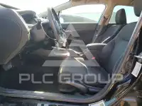 2015 Honda CIVIC фото