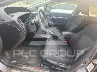 2015 Honda CIVIC фото