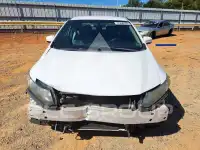 2015 Honda CIVIC photo