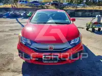 2015 Honda CIVIC photo