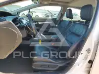2015 Honda CIVIC photo