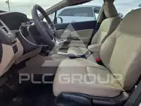 2015 Honda CIVIC photo