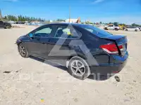 2015 Honda CIVIC photo
