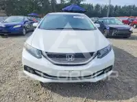 2015 Honda CIVIC photo