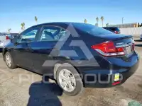 2015 Honda CIVIC photo