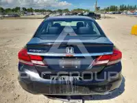 2015 Honda CIVIC photo