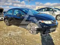 2015 Honda CIVIC photo