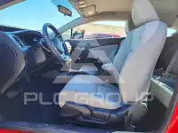2015 Honda CIVIC photo