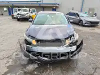 2015 Honda CIVIC фото