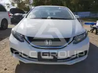 2015 Honda CIVIC фото