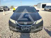2015 Honda CIVIC photo
