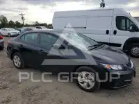 2015 Honda CIVIC photo