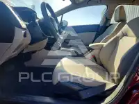 2015 Honda CIVIC фото