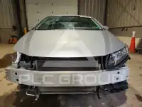 2015 Honda CIVIC фото