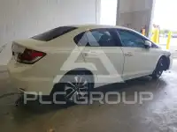 2015 Honda CIVIC фото