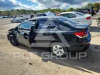 2015 Honda CIVIC фото