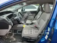 2015 Honda CIVIC photo