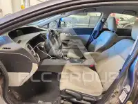 2015 Honda CIVIC photo