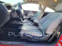 2015 Honda CIVIC фото
