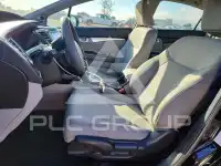2015 Honda CIVIC photo