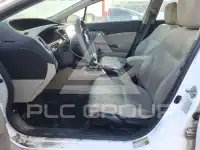 2015 Honda CIVIC photo