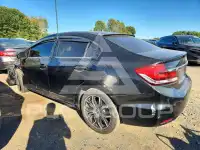2015 Honda CIVIC фото