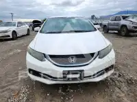 2015 Honda CIVIC фото
