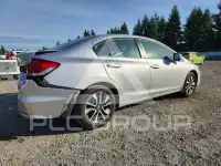 2015 Honda CIVIC фото