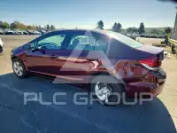 2015 Honda CIVIC фото