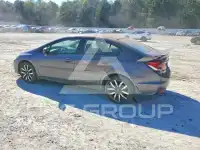 2015 Honda CIVIC photo