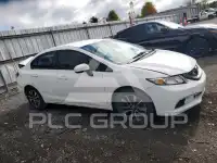 2015 Honda CIVIC photo