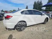 2015 Honda CIVIC photo