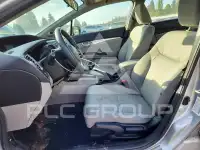 2015 Honda CIVIC фото