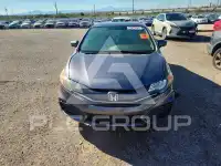 2015 Honda CIVIC фото