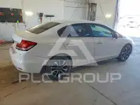 2015 Honda CIVIC фото