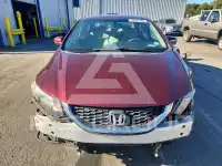 2015 Honda CIVIC фото