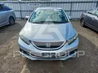 2015 Honda CIVIC фото