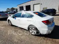 2015 Honda CIVIC photo