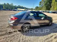 2015 Honda CIVIC photo