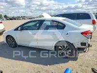 2015 Honda CIVIC фото