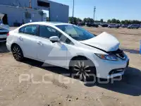 2015 Honda CIVIC photo