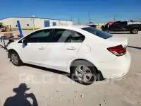 2015 Honda CIVIC фото