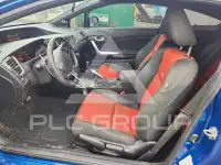 2015 Honda CIVIC photo
