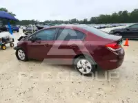 2015 Honda CIVIC photo