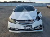 2015 Honda CIVIC фото