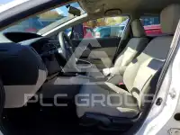 2015 Honda CIVIC photo